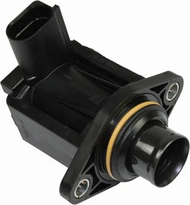 Produktbild von METZGER Schubumluftventil für Turbolader Magnetventil 0892110 für VW GOLF VI (5K1) Golf V Schrägheck (1K1) Polo Schrägheck (6R1, 6C1) TOURAN TIGUAN