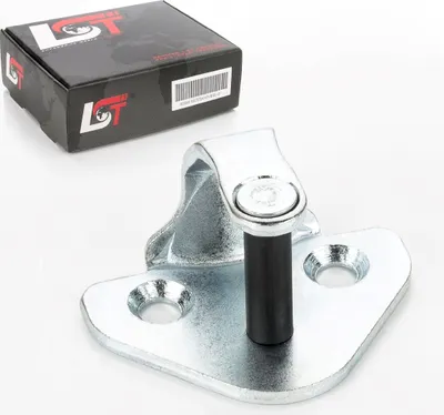 Produktbild von Hecktür Schliesskeil Gesperre Schloss Hinten Mitte Für Citroen Jumper 230 244