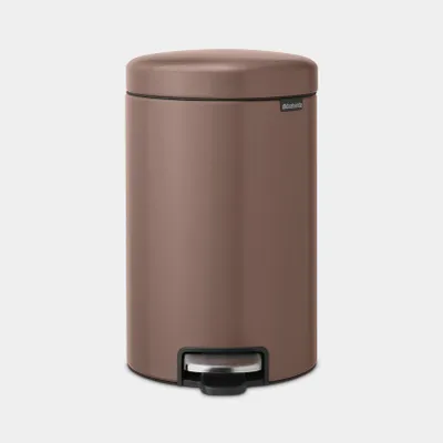 Immagine prodotto di Brabantia Newicon 12 Liter Satin Taupe