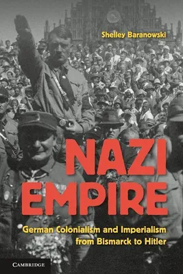Produktbild von Nazi Empire