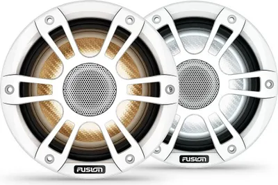 Produktbild von Garmin Fusion Signature Series 3i Crgbw Marine-koaxiallautsprecher 330W 330W