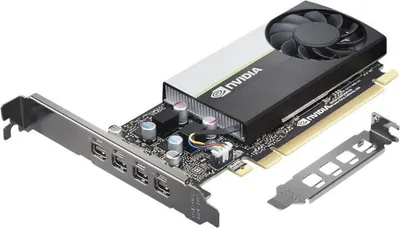 Produktbild von LENOVO Nvidia T1000 8GB 4xmDP Graphics Card