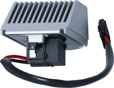 Imagen del producto de Controlador de climatización para Audi A1/A2, modelo 11-