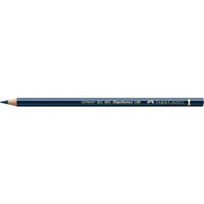 Produktbild von FABER-CASTELL Buntstift POLYCHROMOS indigo dunkel