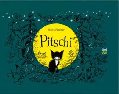 Obrázok produktu pre Pitschi
