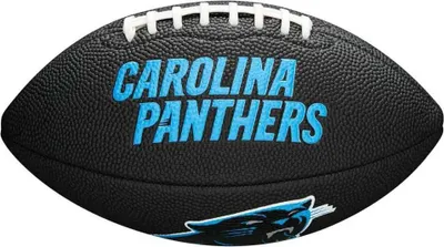 Zdjęcie produktu dla Wilson F1533XB Black Edition NFL Mini Soft Tou Team Panthers