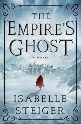 Produktbild von The Empire's Ghost