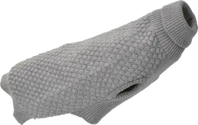 Produktbild von More For knitted – Hundepullover – sweater Bristol 40cm