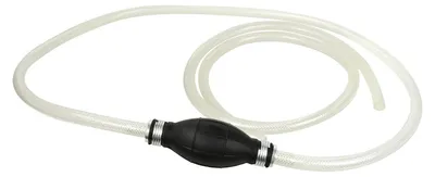 Obrázok produktu pre Ručné čerpadlo - prečerpávacia pumpa 8mm, s hadicou Geko