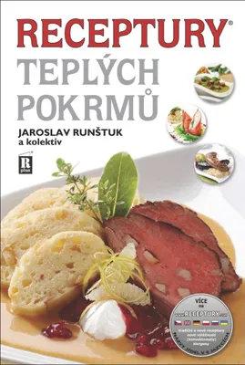 Immagine prodotto di Receptury teplých pokrmů