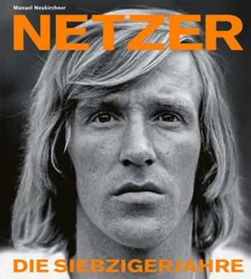 Obrázok produktu pre Günter Netzer