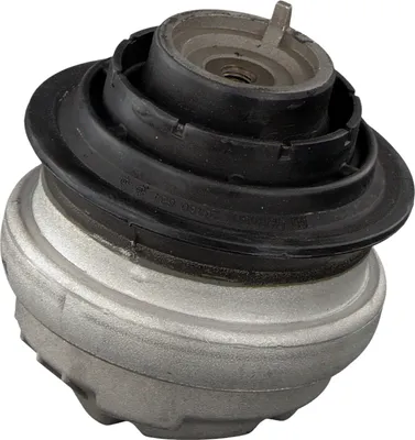Produktbild von FEBI BILSTEIN Motorlager Hydrolager Vorne Links passend für MERCEDES-BENZ E-Klasse Limousine (W210) 26480