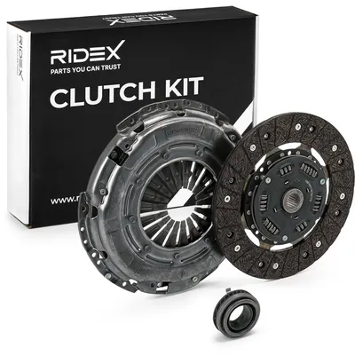 Produktbild von RIDEX Kupplungssatz Kupplung für HYUNDAI i30 (FD) 479C3032