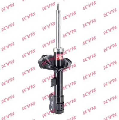 Produktbild von KYB Stoßdämpfer Vorne Links für MITSUBISHI Lancer VIII Limousine (CYA, CZA) Excel-G Federbein 339118