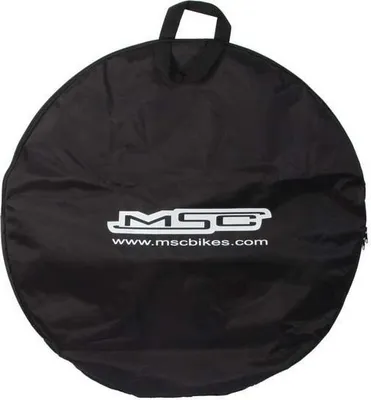 Immagine prodotto di Msc Mtb&road Bike Bag Nero 26'' - 650C Nero 26'' - 650C