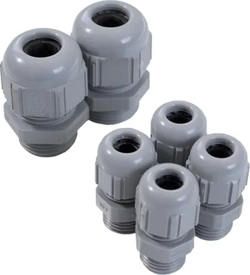 Produktbild von Schabus 300945 Zugentlastung Verbindungskabel