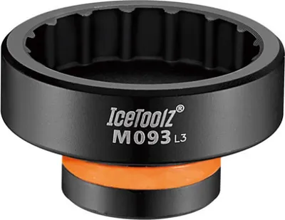 Obrázok produktu pre Kľúč Icetoolz M093 hráča
