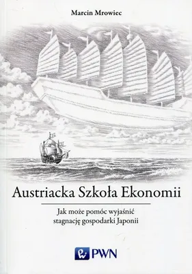 Obrázek produktu pro Austriacka Szkola Ekonomii
