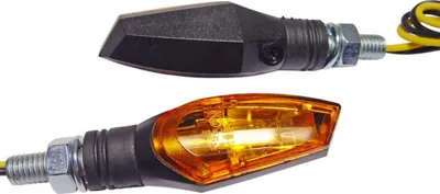 Obrázok produktu pre Indikátor JMP Beam oranžový čierny