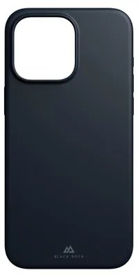 Produktbild von Black Rock Mag Urban, Cover, Apple, iPhone 15 Pro Max, 17 cm (6.69"), Blau