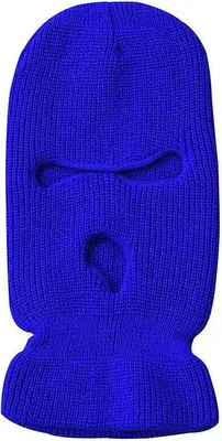 Immagine prodotto di Passamontagna Color - Blu per Sport Invernali KP37160