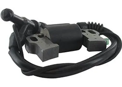 Image de Adaptateur de bobine d'allumage pour modèles Kohler Ch-395. Remplace les pièces d'origine 1758402, 1758402-s.