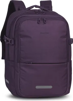 Immagine prodotto di Zaino da viaggio BestWay #Cube *azalee