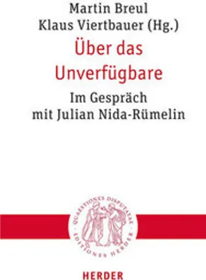 Obrázok produktu pre Über das Unverfügbare