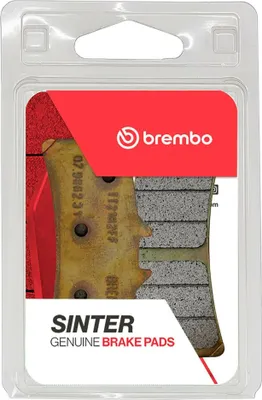 Obrázok produktu pre BREMBO Brzdové doštičky 07BB3759 - Spekaný kov