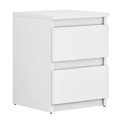 Produktbild von Nachttisch HANA M2, Weiß