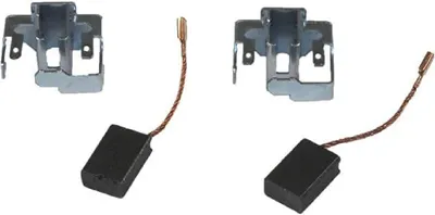 Produktbild von Zubehör und Ersatzteile für Parkside Winkelschleifer PWS 125 G6 -  IAN 346212 Kohlebürstensatz