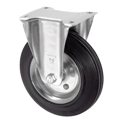 Produktbild von TORWEGGE BOCKROLLE 29274 Stahl B-is-sgs-160-r