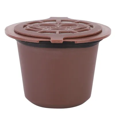 Produktbild von Kaffeefilter, Kapselfilter, Kaffee-Mehrwegfilter, Kaffeefiltertasse, Kaffeekapseltasse