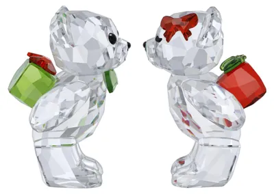 Zdjęcie produktu dla Swarovski Kris Bear Holiday A.E. Neuheit 2026 5732107