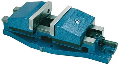 Obrázok produktu pre Formátovací zverák UZ veľkosť 6 250 mm, šírka čeľustí: 160 mm, šírka upnutia: 180 mm