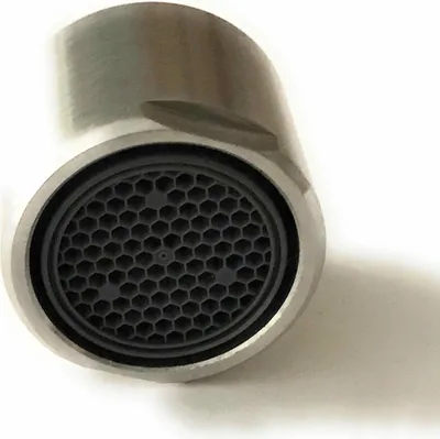 Produktbild von FRANKE Strahlregler SET Ø15,45 mm, Innengewinde M22  x 1 mm