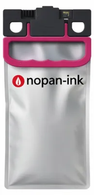 Image de Cartouche compatible pour T11P3 Magenta NOPAN-INK