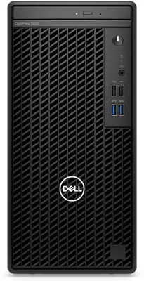 Produktbild von OptiPlex 3000 MT (KM3MM), PC-System