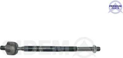Produktbild von SIDEM 53112 Axialgelenk Spurstange passend für PEUGEOT 308 SW I (4E, 4H) Vorne