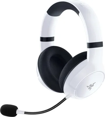 Produktbild von Razer Kaira WL XBO wh| RZ04-03480200-R3M1