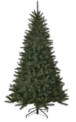 Produktbild von Black Box Trees Toronto Weihnachtsbaum - H185 x Ø114 cm - Grün