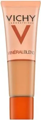 Produktbild von Vichy Mineralblend Fluid Foundation Flüssiges Make Up mit Hydratationswirkung 11 Granite 30 ml
