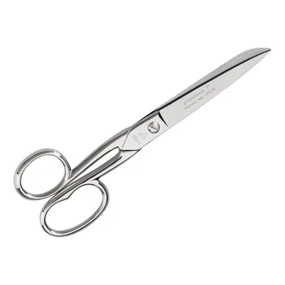 Produktbild von Alpen Schneiderschere, 18 cm, Linkshänder 397091