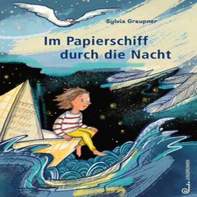 Produktbild von Im Papierschiff durch die Nacht