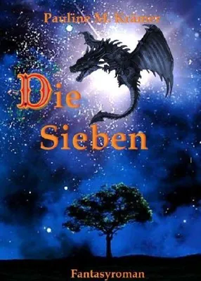 Produktbild von Die Sieben