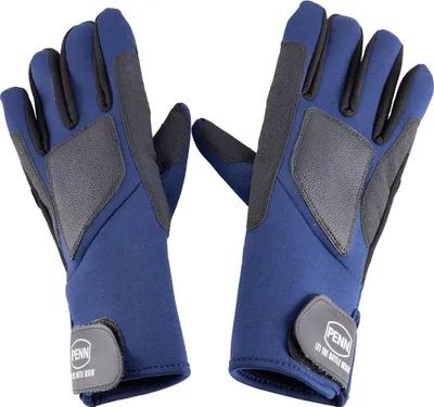 Immagine prodotto di Guanti Penn Sw Tool Leader blu taglia L da uomo blu taglia L