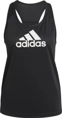 Produktbild von adidas Big Logo Tank GL3826 Damen Shirt Grösse: 2XL / XXL / 50-52