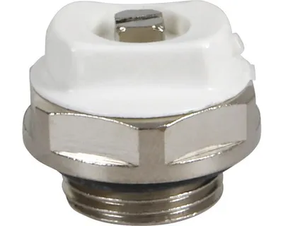Obrázek produktu pro Ventil ruční odvzdušňovací 1/2"