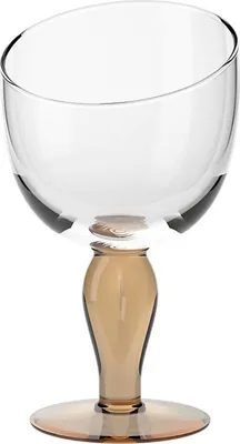 Produktbild von Eiscremeglas Vienna Amore Vero 19cm rosa