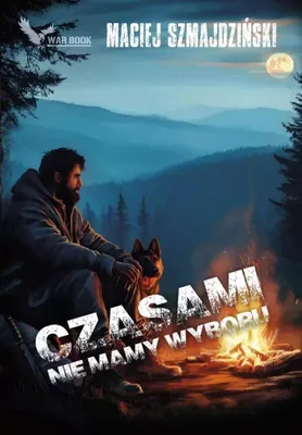 Immagine prodotto di A volte non abbiamo scelta - Maciej Szmajdziński